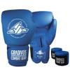 Classic Series Boxing Gloves (Blue, 16oz) view 1