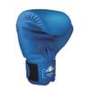 Classic Series Boxing Gloves (Blue, 16oz) view 3