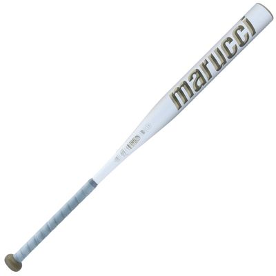 MARUCCI Echo DMND Fastpitch BAT, 2 1/4" Barrel, 34" / 26 oz.