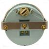 Teleflex Marine Boat Speedometer 67285F | 3 3/8 Inch view 2