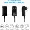 Dysead DC Adapter for Stamina Products Pilates Premier XP 55-5510C 555510C Elliptical view 3