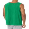 Comfort Colors Men's Adult Tank Top, Style 9360 (Small, Clover) view 2
