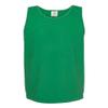 Comfort Colors Men's Adult Tank Top, Style 9360 (Small, Clover) view 4