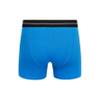 Crosshatch Mens Payso Boxer Shorts (Pack of 3), Hexter / 2 Pack / Blue, Medium view 3