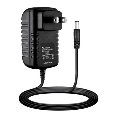 Dysead AC/DC Adapter for Stamina Products 55-1539 55-1539A 551539 551539A Elliptical