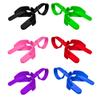 Ultra-Guard All Sport Mouthguard with Professional Quality Helmet Strap; Specially Designed for Athletes with Braces of All Contact Sports. Double Protection for Both Upper and Lower Teeth (Yellow) view 2