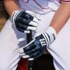 MARUCCI CRUX Adult Baseball Batting Glove, Navy Blue, Adult XX-Large view 3