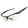 Glove Station Optic Max Safety Glasses for Men & Women, Anti-Fog & Scratch-Resistant Tactical Work Glasses  Eye Protection for Shooting, Flexible Frame, 1 Pair (Indoor/Outdoor) view 1