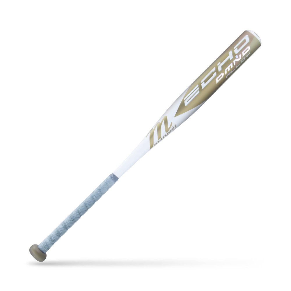 MARUCCI Echo DMND Alloy Fastpitch BAT, 2 1/4" Barrel, 29" / 17 oz.