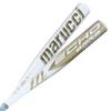 MARUCCI Echo DMND Alloy Fastpitch BAT, 2 1/4" Barrel, 29" / 17 oz. view 2