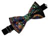 EmilyRose Couture Men's Special Characters Bow Ties Gamer Bow Ties Geek Bow Ties (Cotton, Link Stained Glass/Large) view 2
