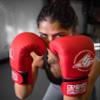 Classic Series Boxing Gloves (12oz, Red) view 4