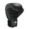 Classic Series Boxing Gloves (14oz, Black) view 3
