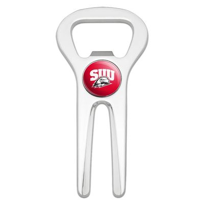 GRAPHICS & MORE Southern Utah University Primary Logo Golf Golfing Divot Repair Tool Bottle Opener