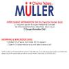 Muller Choke Tubes [INV DS 12 Gauge Featherlite Competition Choke Tube Used for Browning 725 & A5 INVECTOR DS (U0) view 3