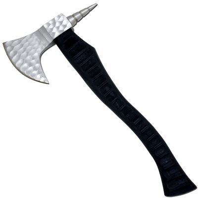 Medieval Warrior Custom Handforged Handmade Tomahawk Viking Tomahawk | Camping | Hunting Axe