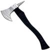 Medieval Warrior Custom Handforged Handmade Tomahawk Viking Tomahawk | Camping | Hunting Axe view 1