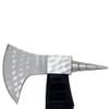 Medieval Warrior Custom Handforged Handmade Tomahawk Viking Tomahawk | Camping | Hunting Axe view 3