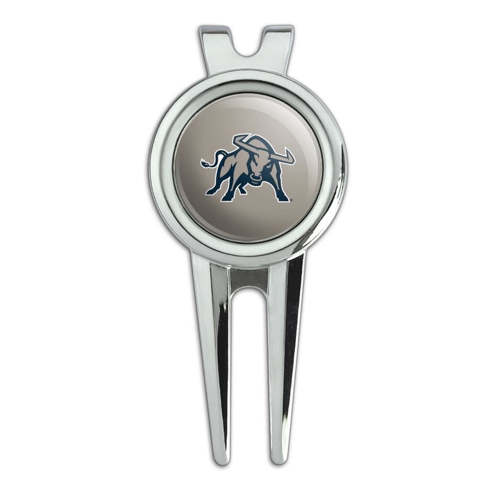 GRAPHICS & MORE Utah State University Secondary Logo Golf Divot Repair Tool and Ball Marker