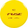 Latitude 64 Gold Ice Fuse Midrange Golf Disc [Colors Will Vary] - 177-180g view 1