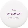 Latitude 64 Gold Ice Fuse Midrange Golf Disc [Colors Will Vary] - 177-180g view 2