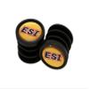 XXL Extra Chunky ESI Grips, 8.25" (Aqua) view 2