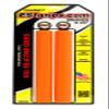 XXL Chunky ESI Grips (Orange) view 1
