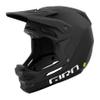 Giro Insurgent Spherical Mountain Bike Helmet - Matte Black/Gloss Black X-Large/2X-Large view 1