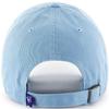 '47 MLB Alternate Clean Up Adjustable Hat, Adult (Toronto Blue Jays Light Blue), One Size view 2