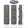 Cuddeback Power Bank,Brown view 3