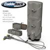 Cuddeback Power Bank,Brown view 4