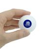 GRAPHICS & MORE Tennessee State University Primary Logo Novelty Table Tennis Ping Pong Ball 3 Pack view 2