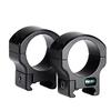 Sunwayfoto SP-3024 Set of 2 Scope Rings 30mm Tall 24mm Diameter Picatinny Rail Compatible for Telescopic Sights view 1