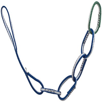Metolius Personal Anchor System - 22 Blue/Green 42''