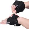 Cycling Gloves Bike Gloves Half Finger Sport Gloves Cycling Half Finger Glove Mountain Bicycle Men Gloves Women Gel Pad Anti-Slip Breathable Outdoor Sports Shock-Absorbing Riding Biking view 2