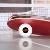 GRAPHICS & MORE Oklahoma State University Cowboy Logo Novelty Table Tennis Ping Pong Ball 3 Pack view 3