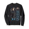 Class of 2024 High School Senior Graduation Gift for Him Sweatshirt view 1