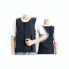 ALODD Cool Vest Reusable Flexible Cooling Vest 240ML Water Circulation, Rapid Heat Dissipation in 15 Seconds Sports Vest Jacket (Color : Blue, Size : X-Large) view 1