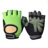 Cycling Gloves Bike Gloves Half Finger Sport Gloves Sports Gloves Fitness Cross Training Weightlifting And Outdoor Sports, Gym Sports Gloves Support Strength Weightlifting, Cross Training, Fitness, Bo view 1