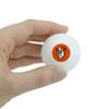 GRAPHICS & MORE Sam Houston State Bearkats Logo Novelty Table Tennis Ping Pong Ball 3 Pack view 2