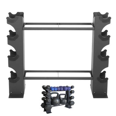 Dumbbell Rack Dumbbell Storage Rack Weight Organizer RacK Free weight dumbbell rack Home gym Organizer