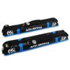 AQUBONA Universal Car Soft Roof Rack PadsLuggage Carrier Capacity Load 158lb for Kayak/Canoe/Surfboard/Paddle with Adjustable & Steady Tie-Down Straps and Storage Bag view 2