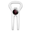 GRAPHICS & MORE Omaha Maverick Golf Golfing Divot Repair Tool Bottle Opener view 1