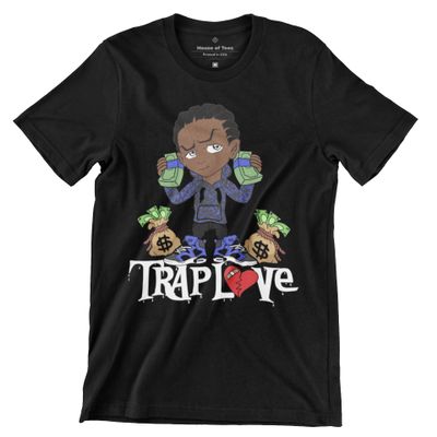 TrappLove Cash Boy Jordan 6 T Shirt, Jordan 6 Matching for Sneaker Jordan 6, Gift for Sneaker Jordan 6, Shirt for Jordan 6 Black