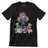 TrappLove Cash Boy Jordan 6 T Shirt, Jordan 6 Matching for Sneaker Jordan 6, Gift for Sneaker Jordan 6, Shirt for Jordan 6 Black view 1