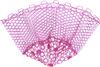 Prox PX89419P Replacement Rubber Landing Net for Type 19 / Net Pink view 1