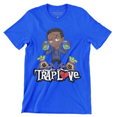 TrappLove Cash Boy Jordan 6 T Shirt, Jordan 6 Matching for Sneaker Jordan 6, Gift for Sneaker Jordan 6, Shirt for Jordan 6 Blue