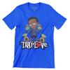TrappLove Cash Boy Jordan 6 T Shirt, Jordan 6 Matching for Sneaker Jordan 6, Gift for Sneaker Jordan 6, Shirt for Jordan 6 Blue view 1