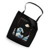 Chinese / Japanese Vintage Astetic Tote Bag view 2