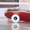 GRAPHICS & MORE US Naval Academy Primary Logo Novelty Table Tennis Ping Pong Ball 3 Pack view 3